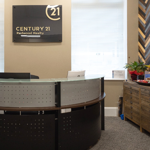 Century 21 Office - Frederick, MD