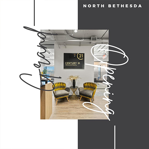 Century 21 Office - Redwood